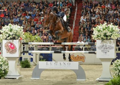 Jessica Springsteen and Davendy S. Photo© Shawn McMillen Photography, www.shawnmcmillen.com.