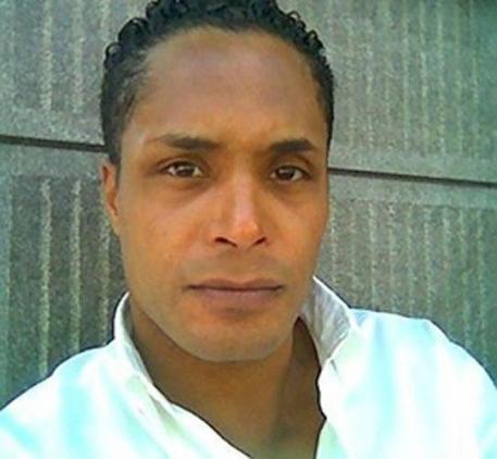 Artist Johnathan Hallgrey