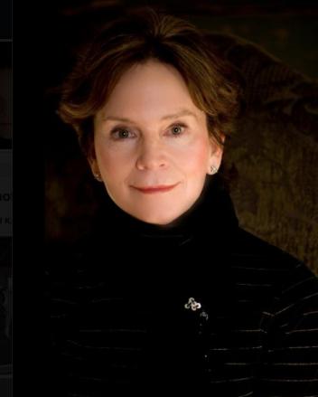 Kathy Connelly