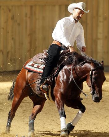 Manuel Bonzano of Italy (Photo: Andrea Bonaga)