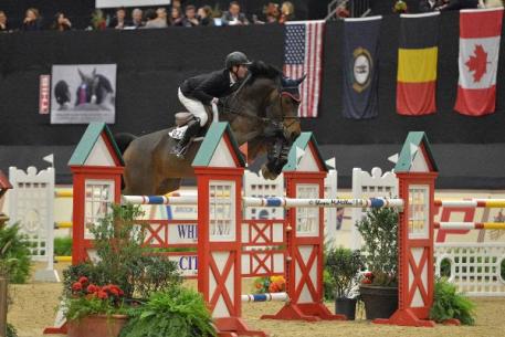 Michael Hughes and Macarthur