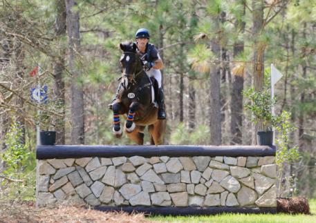 Michael Pollard and Cyrano
