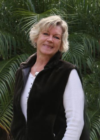 Penny Peck - HorsesDaily.com content manager