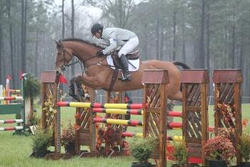 Phillip Dutton and Fernhill Fugitive