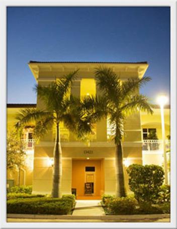 Private Tutoring's Wellington Location