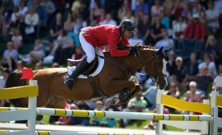 Rich Fellers and Flexible.Photo by Spruce Media