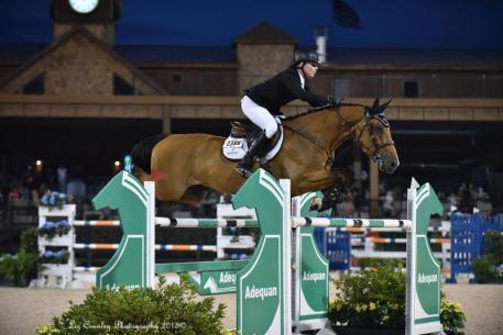 Sharn Wordley and Casper (Photo: ©LizCrawleyPhotography)
