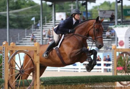 Tori Colvin and Clearway