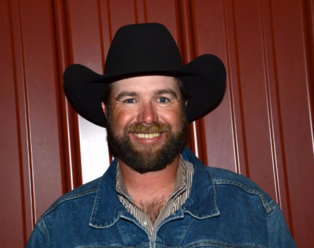 Tucker Robinson