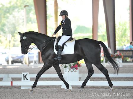 Sydney Collier and NTEC Roulette, 2015. (Photo: (C) Lindsay Y. McCall)