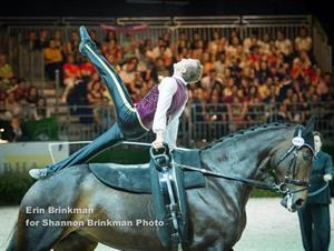 Kristian Roberts on Diva 506 (Erin Brinkman for Shannon Brinkman Photo)