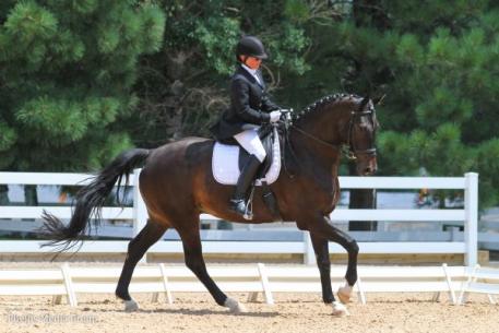 Simone Ahern and Calling Cadence