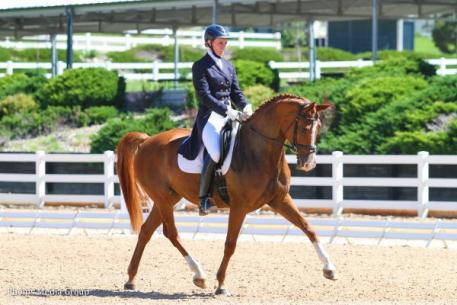 Jessica Greer and White Sun