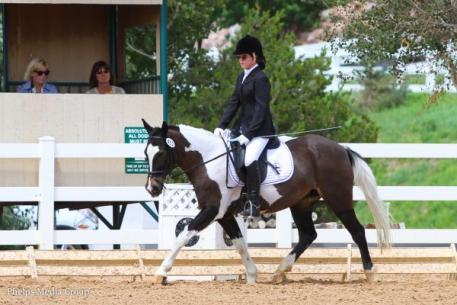 Alexandra McKelvy and Simply Amazing