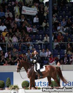 Steffen Peters