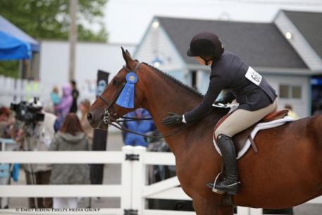 Ali Tritschler and Helio Rouge