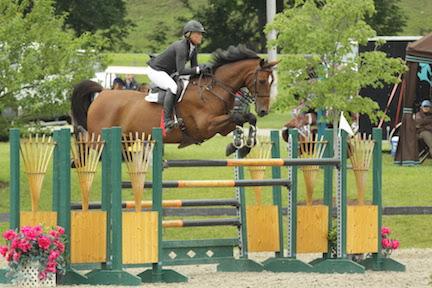 Amanda Flint and Superbad (Photo: David Mullinix Photography)