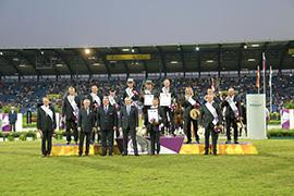  (Photo: Aachen 2015/ Michael Strauch)