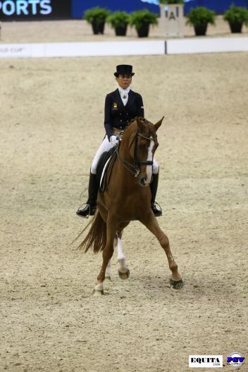 Beatriz Ferrer-Salat and Delgado