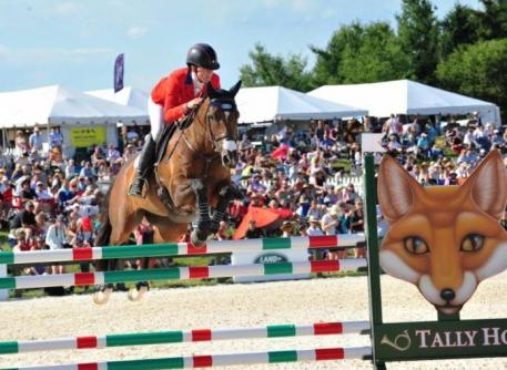 2016 FEI Nations Cup™ 