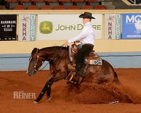 Cade McCutcheon  & Vintage Crome	