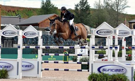 Adam Prudent and Vasco