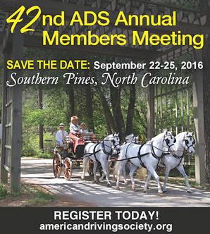 ADS Annual Meeting 2016