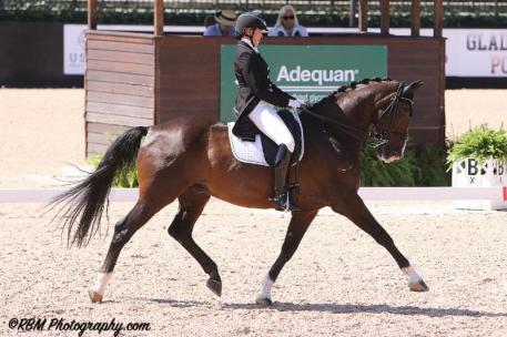 Alexandra Duncan and Vitall