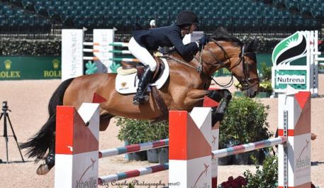 Alison Robitaille and Sensation 21