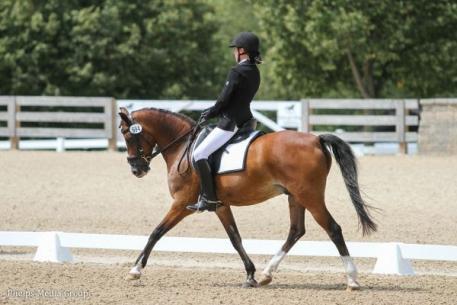 Allison Nemeth and Pablo S. (Photo: Annan Hepner)