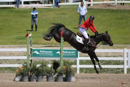 Antonio Abascal Secchi and Continio 4