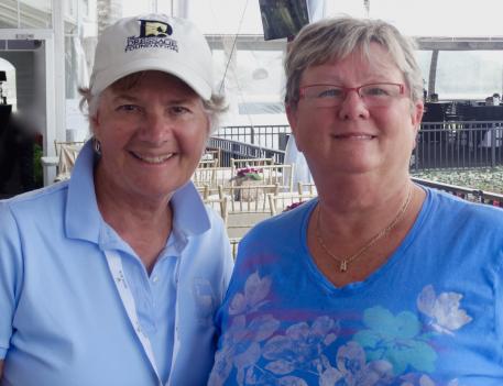 The Horse of Course, The Dressage Foundation, Beth Baumert, Beth Haist