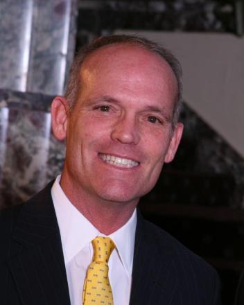 Bill Moroney 