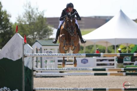 Brian Moggre and MTM Flutterby