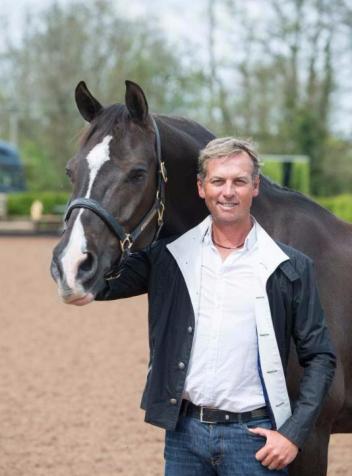 Carl and Valegro