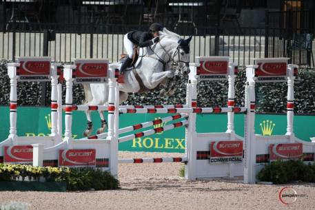 Catherine Tyree and Bokai 