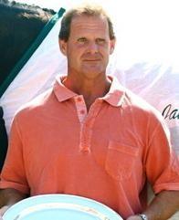 The Virginia Horse Center Foundation's Board of Directors, Chris Wynne