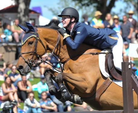 Daniel Coyle and Ridley