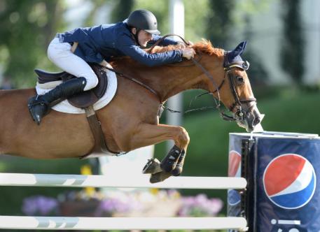 Daniel Coyle and Somerset