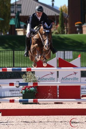David Will and Cento Du Rouet