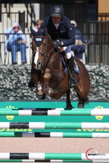 David Will and Cento Du Rouet