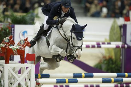 Cornet d’Amour (Daniel Deusser) GER 