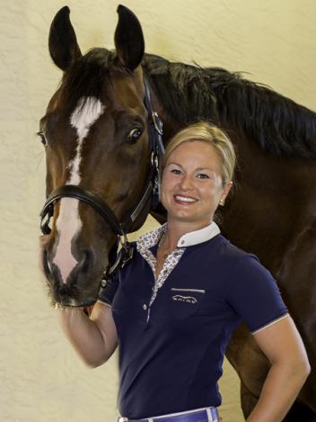 Devon Kane, Diamante Farm, Hubertus Schmidt, 