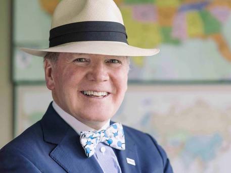 Dr Pearse Lyons (IRL), 1944-2018