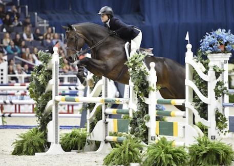 Victoria Colvin and Vondel DHZ