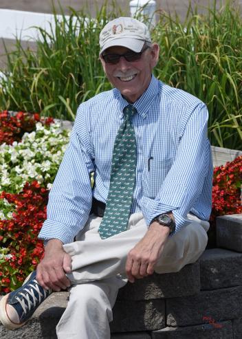 Ed Young 