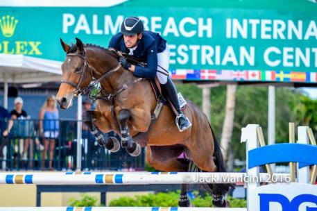 Emanuel Andrade and Wicked