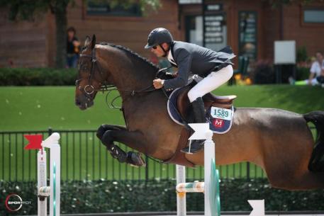Eric Navet and Catypso