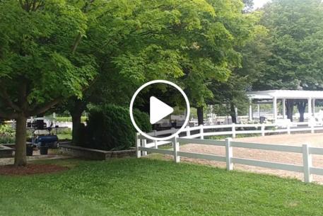 Video Tour of Lamplight Equestrian Center