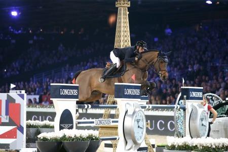 Grégory Wathelet & Egano van het Slogenhof